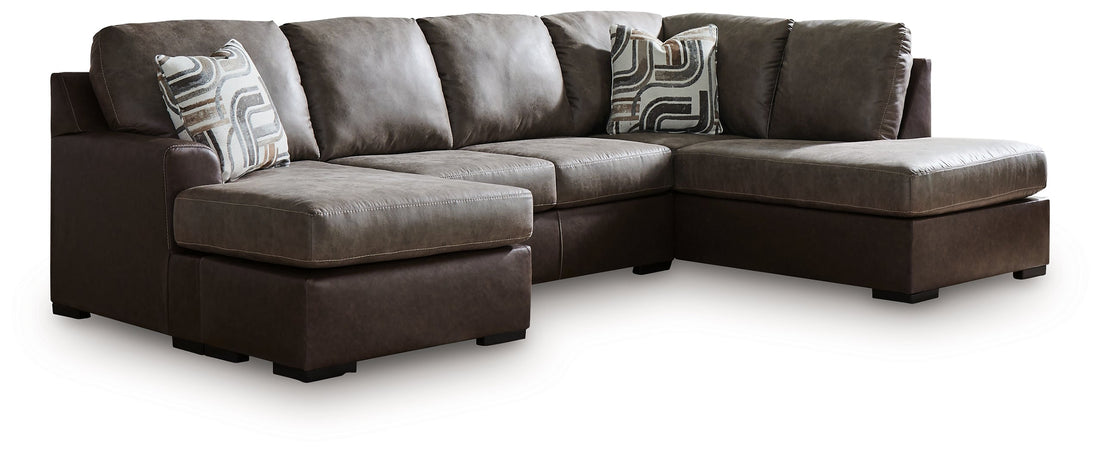 CHILTON - Castille Way Sectional