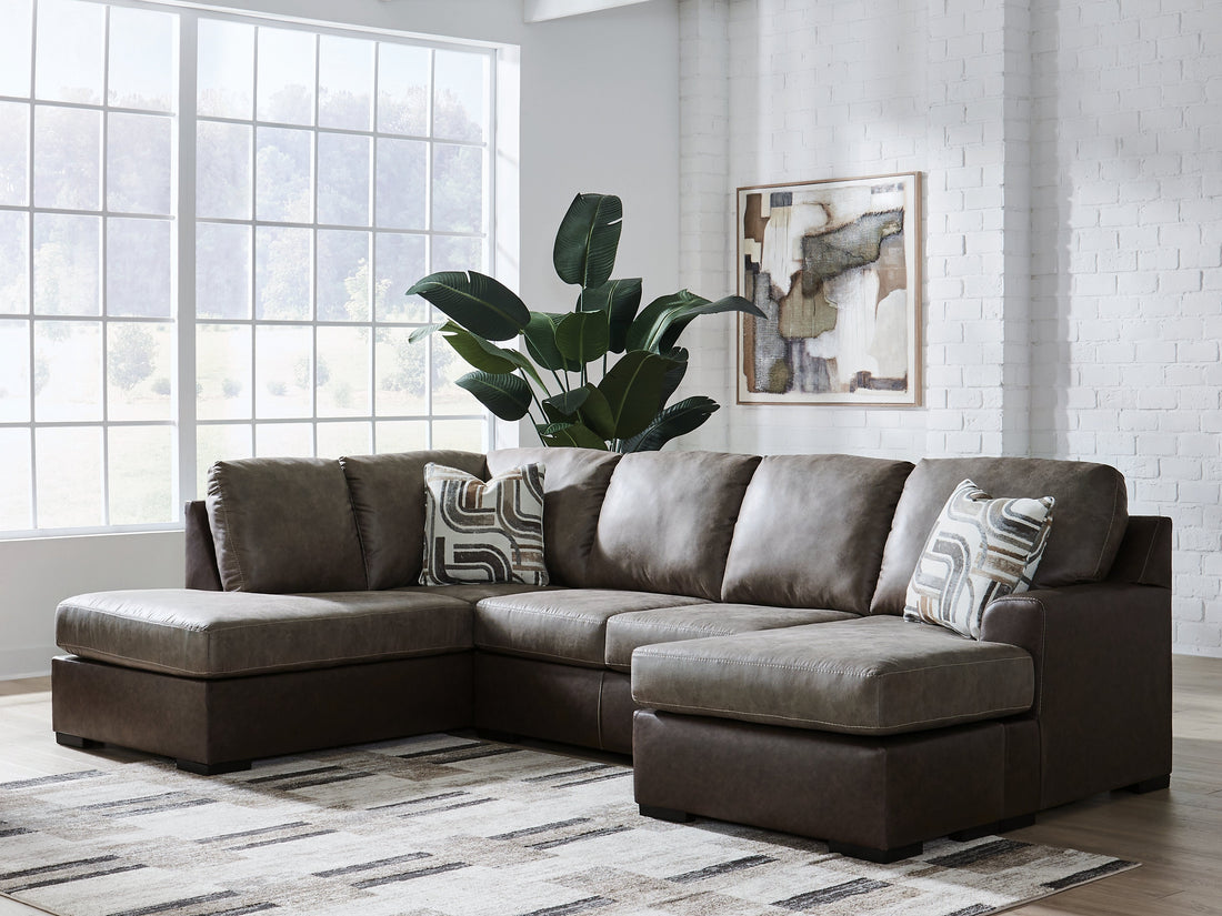 CHILTON - Castille Way Sectional