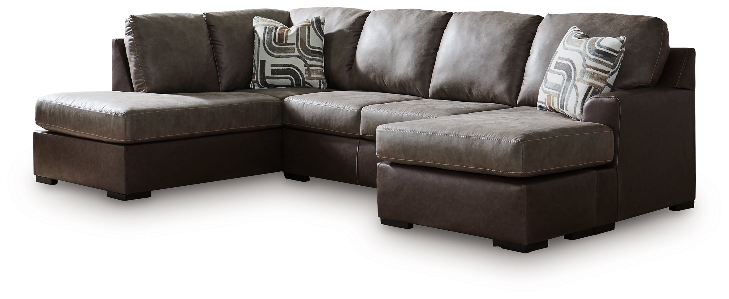 CHILTON - Castille Way Sectional