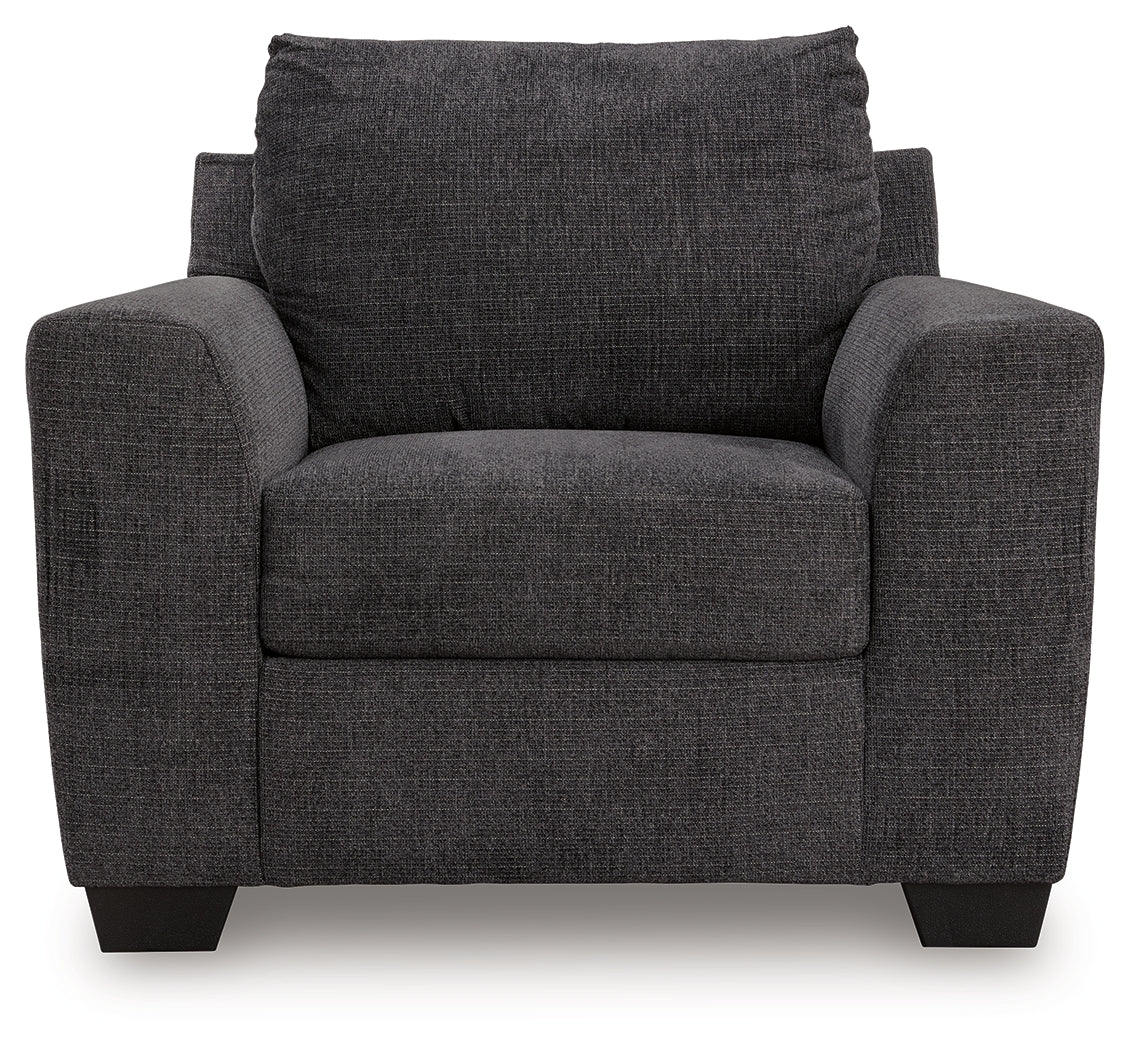 CHILTON - Loreo Living Room