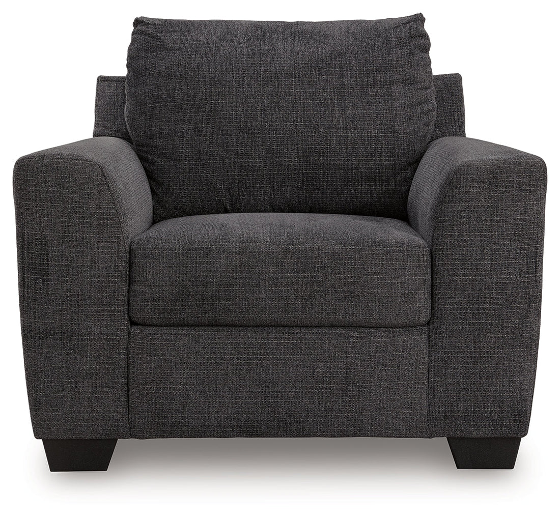 CHILTON - Loreo Living Room