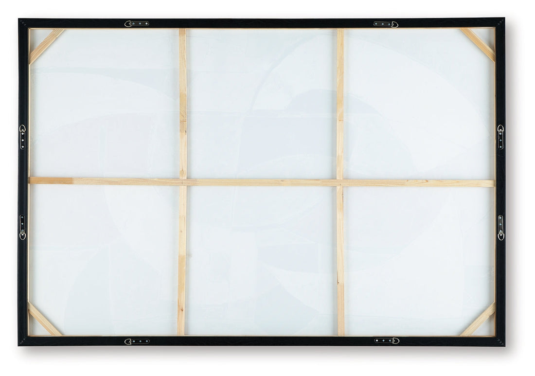 CHILTON - Anchorstone Wall Decor