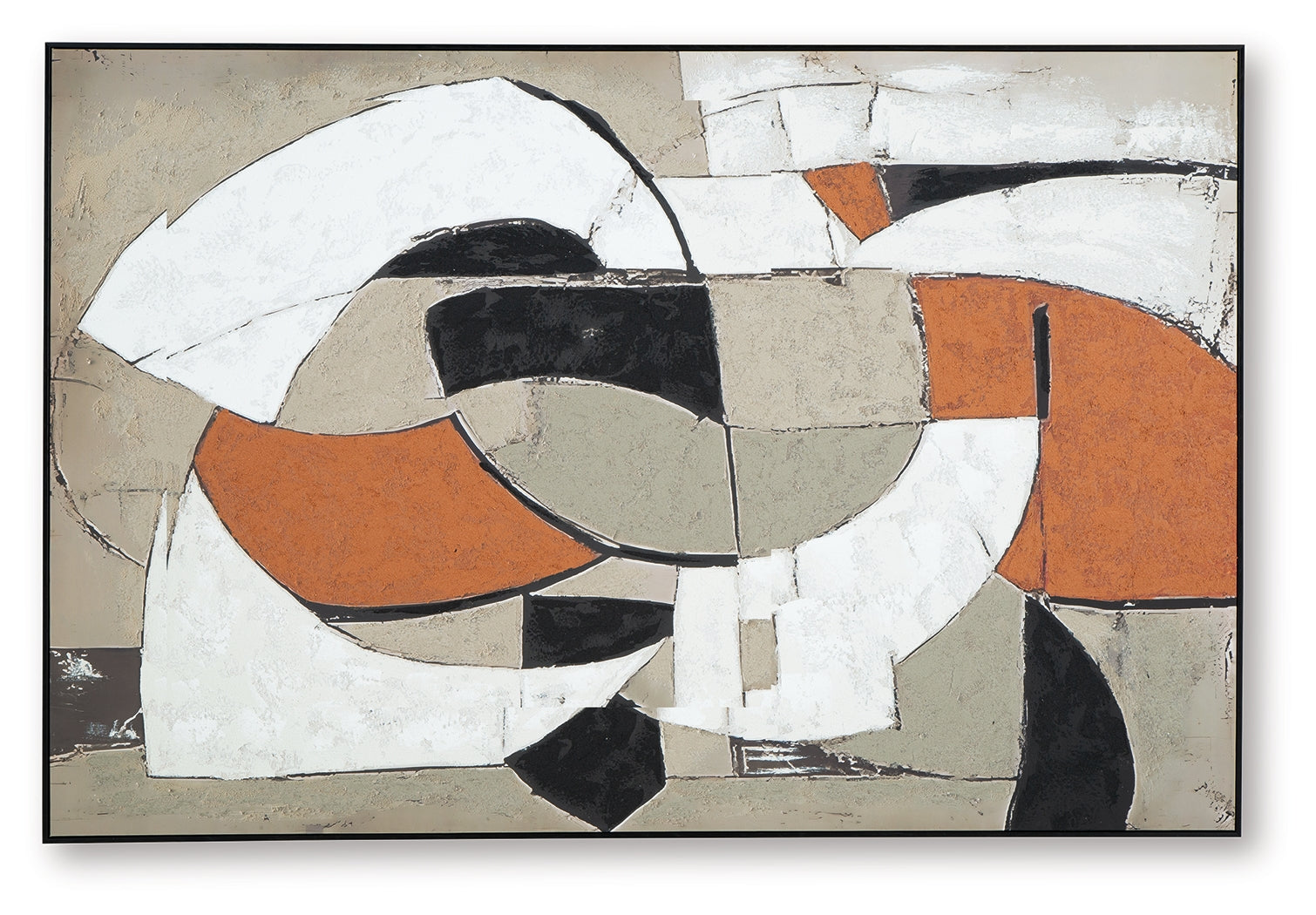 CHILTON - Anchorstone Wall Decor