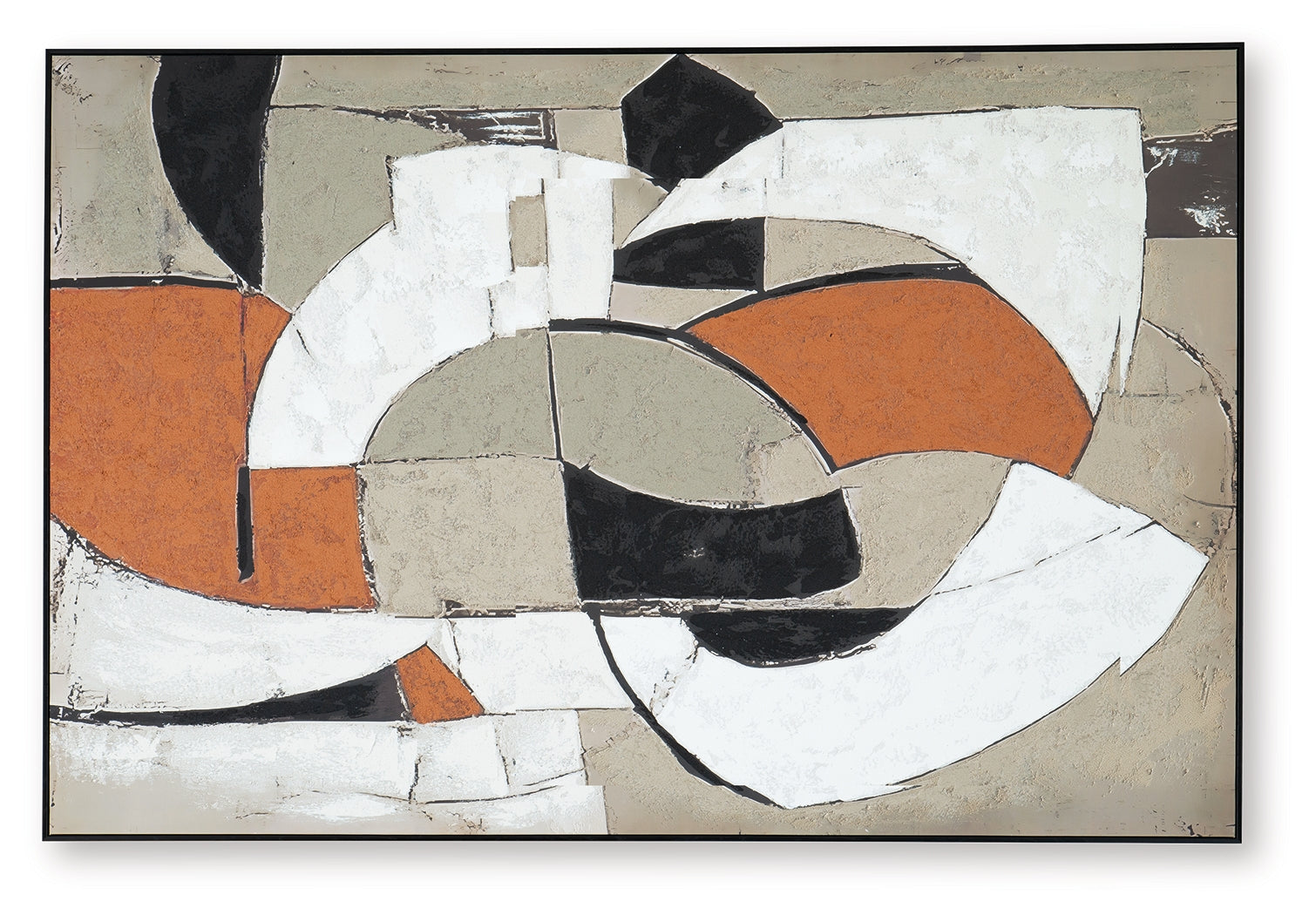 CHILTON - Anchorstone Wall Decor