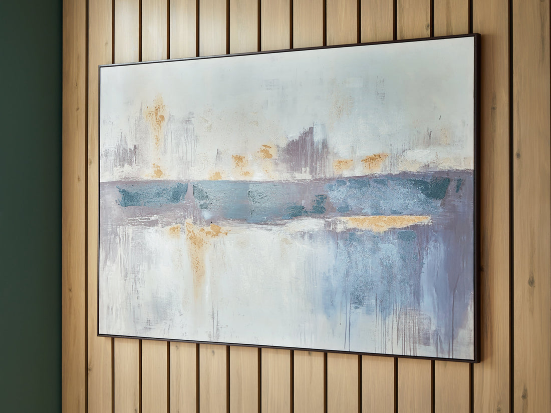 CHILTON - Gatesford Wall Decor