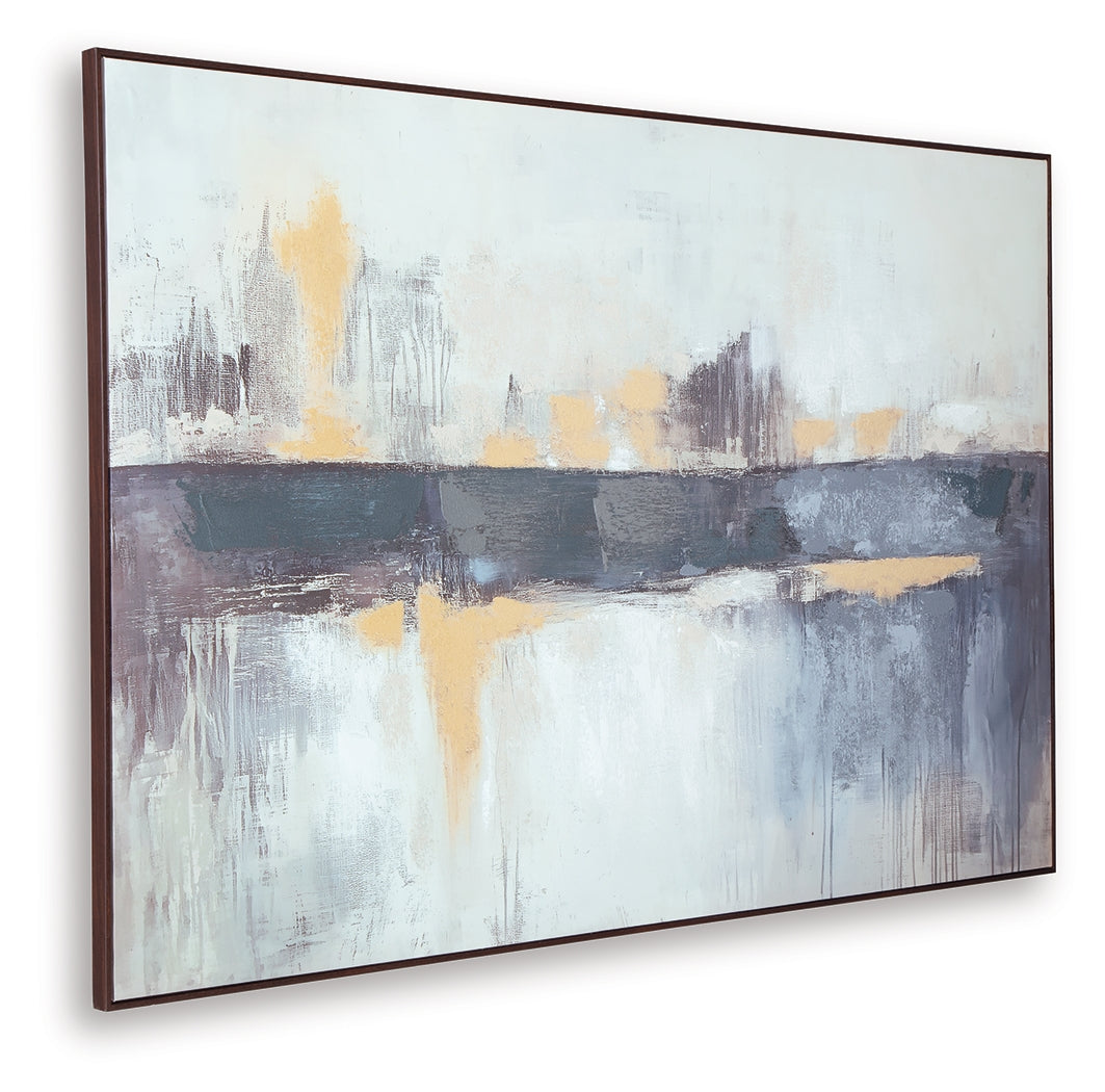 CHILTON - Gatesford Wall Decor