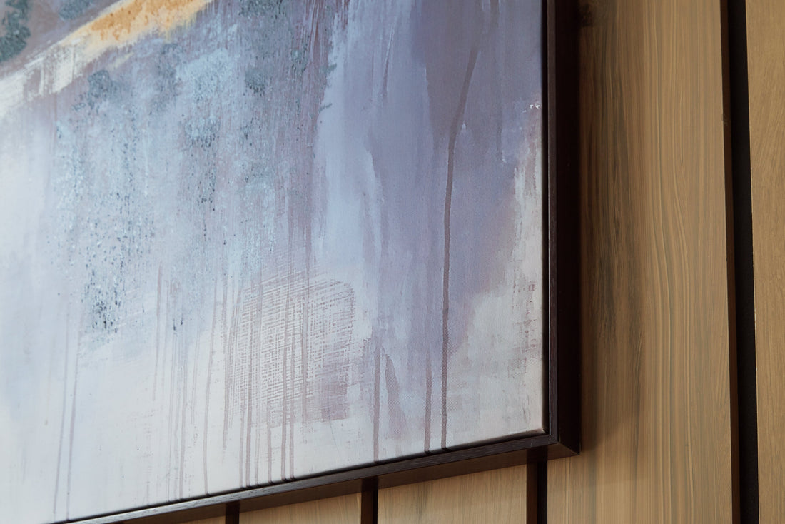 CHILTON - Gatesford Wall Decor