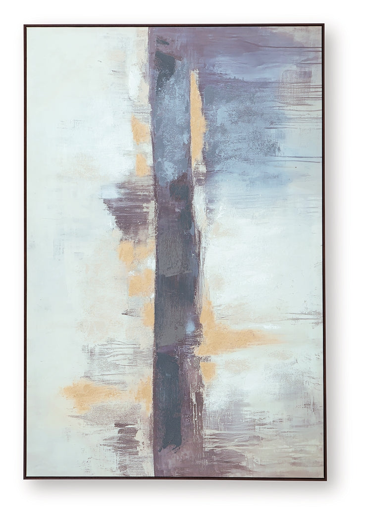 CHILTON - Gatesford Wall Decor