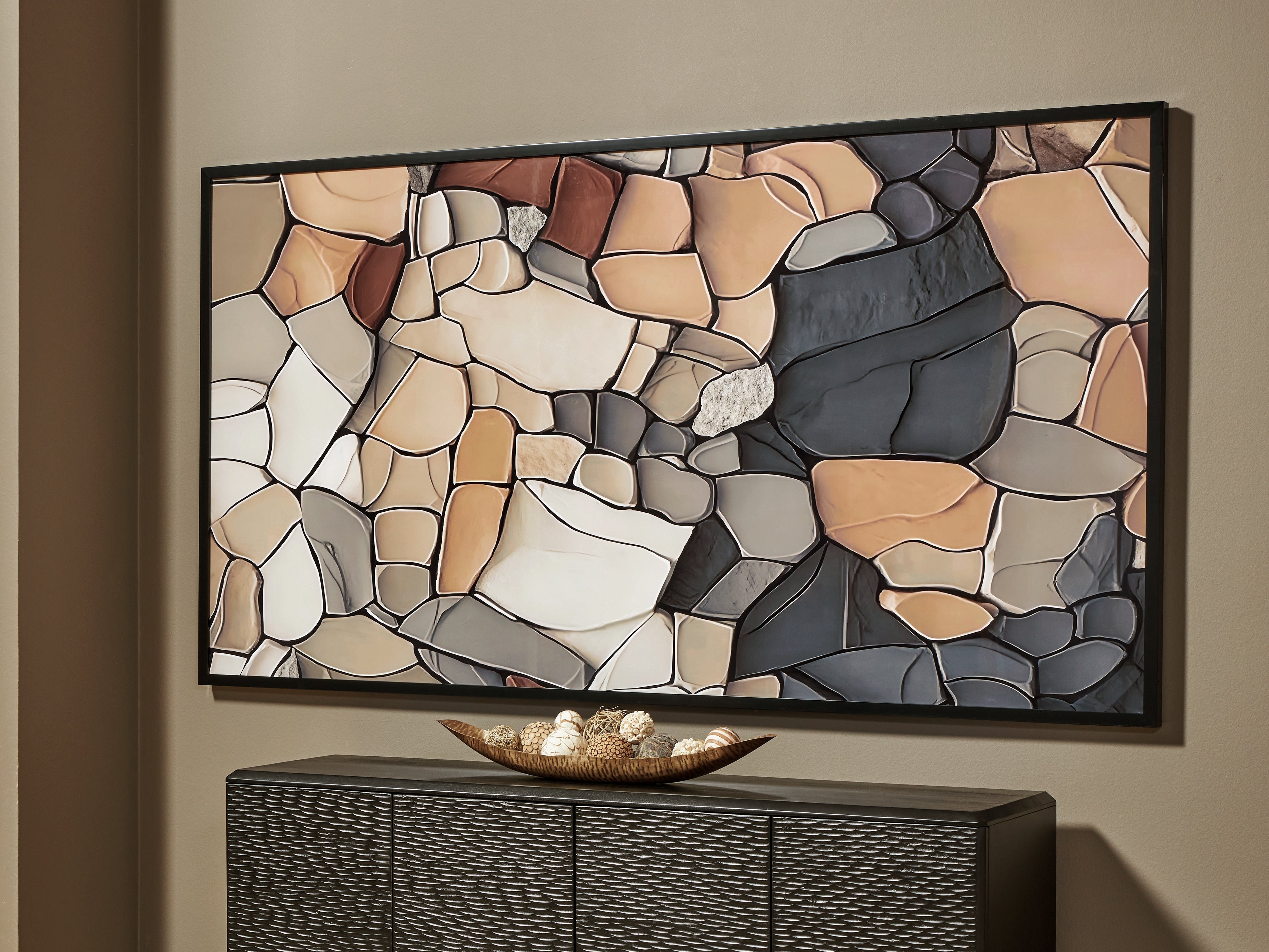 CHILTON - Patteworth Wall Decor