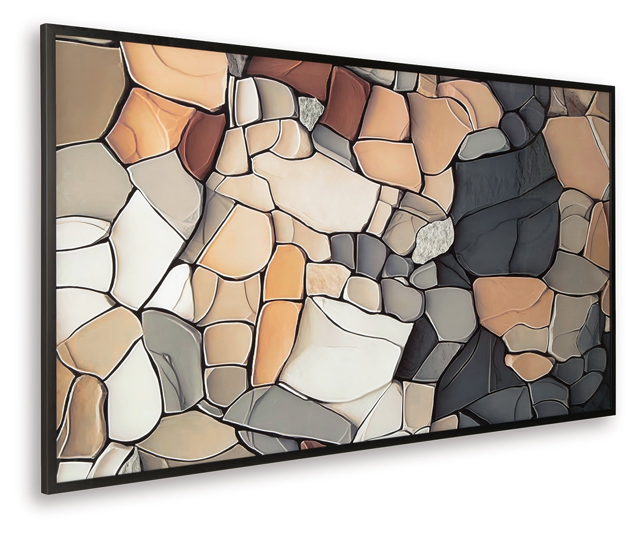 CHILTON - Patteworth Wall Decor