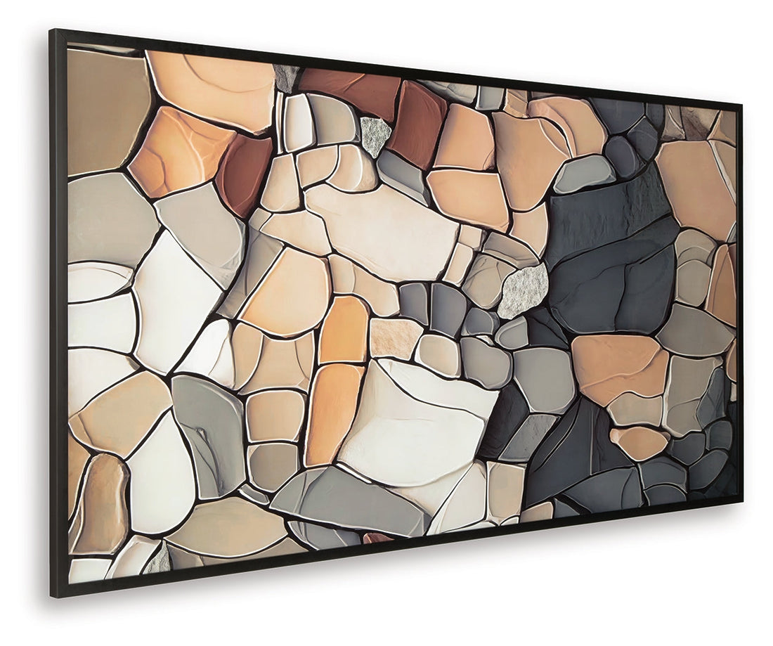 CHILTON - Patteworth Wall Decor