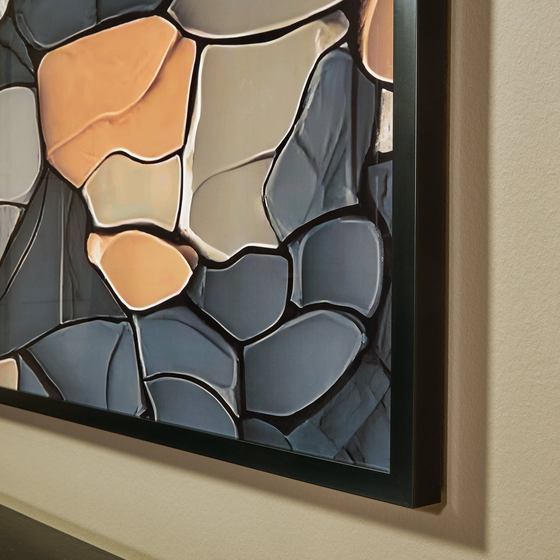 CHILTON - Patteworth Wall Decor