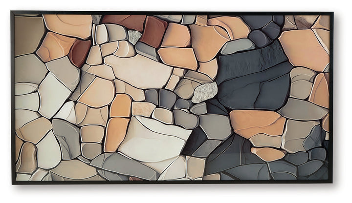 CHILTON - Patteworth Wall Decor