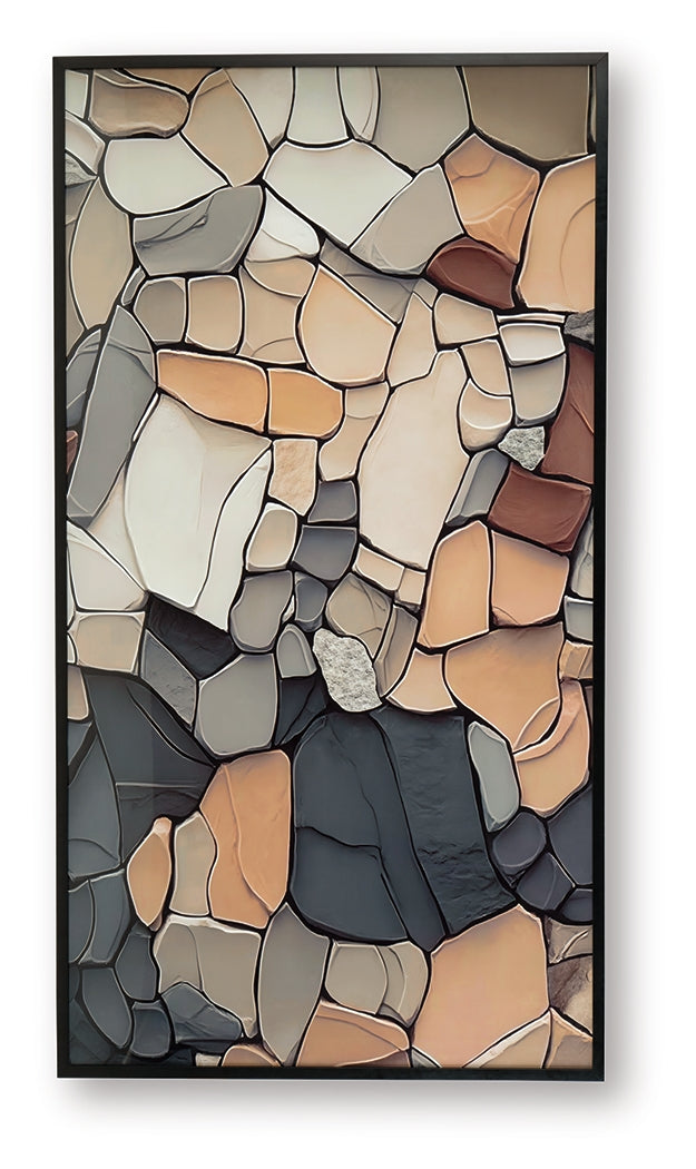 CHILTON - Patteworth Wall Decor