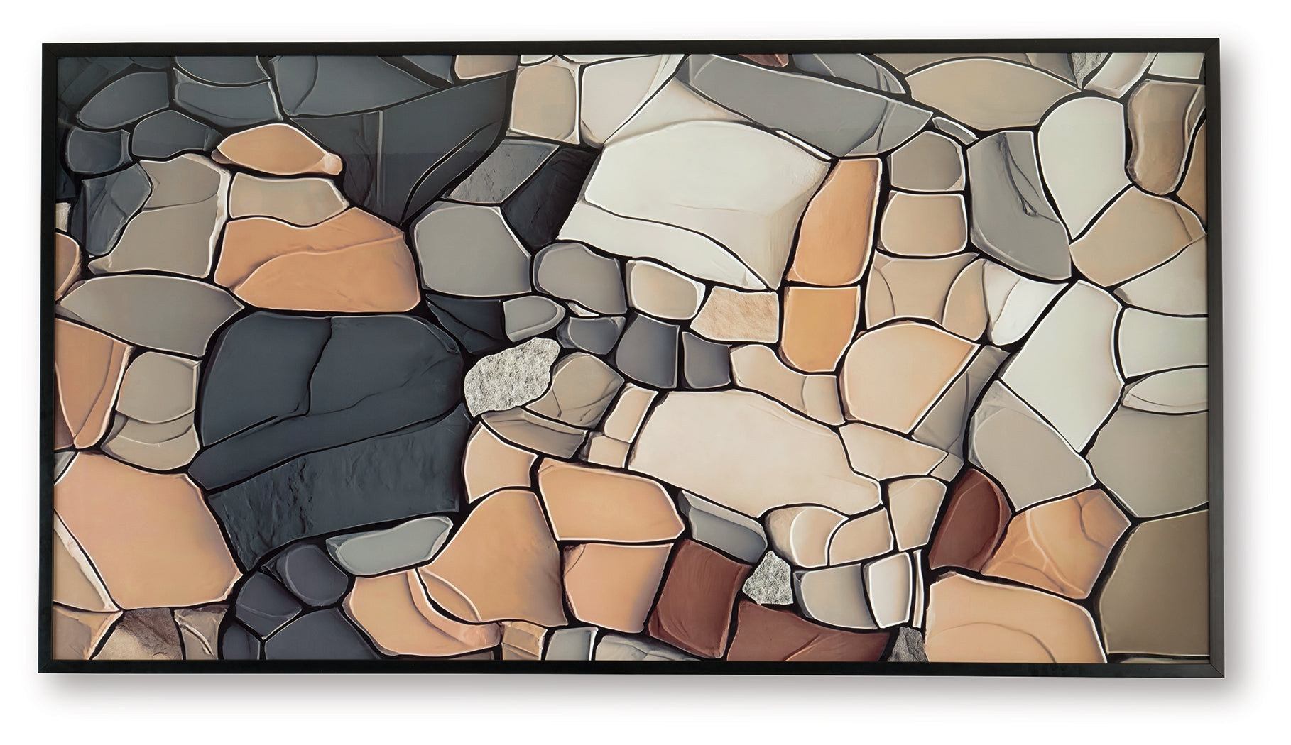 CHILTON - Patteworth Wall Decor