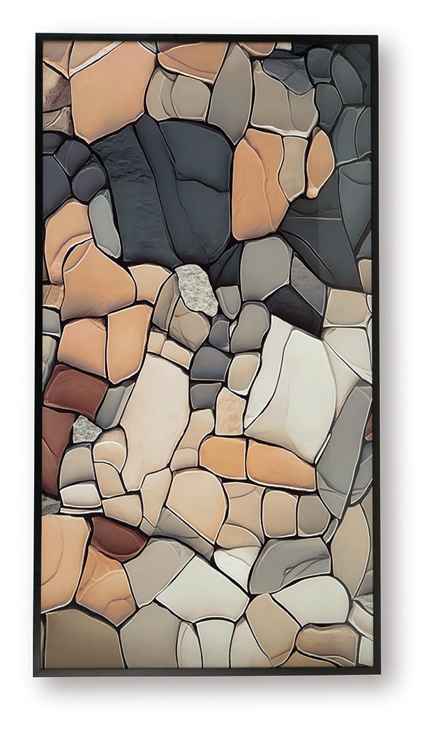 CHILTON - Patteworth Wall Decor