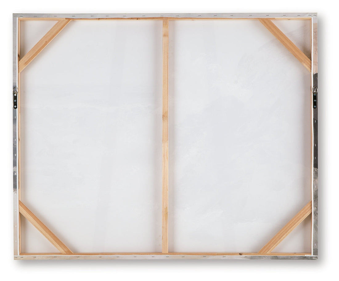 CHILTON - Worthner Wall Decor