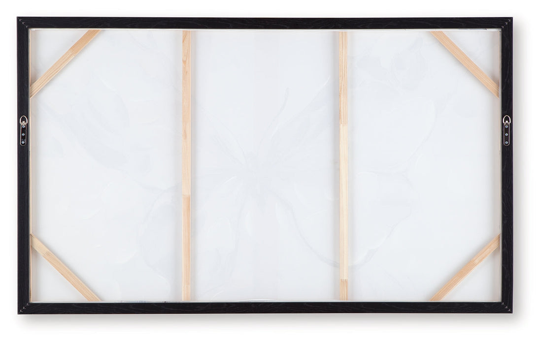 CHILTON - Dashwick Wall Decor