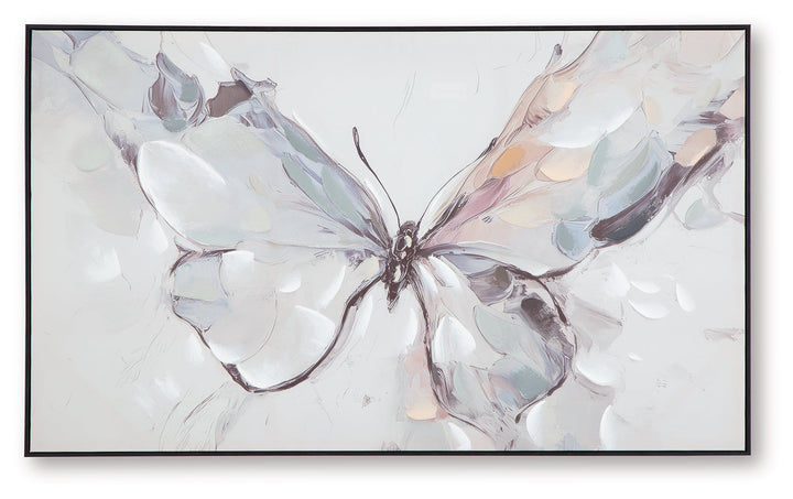 CHILTON - Dashwick Wall Decor