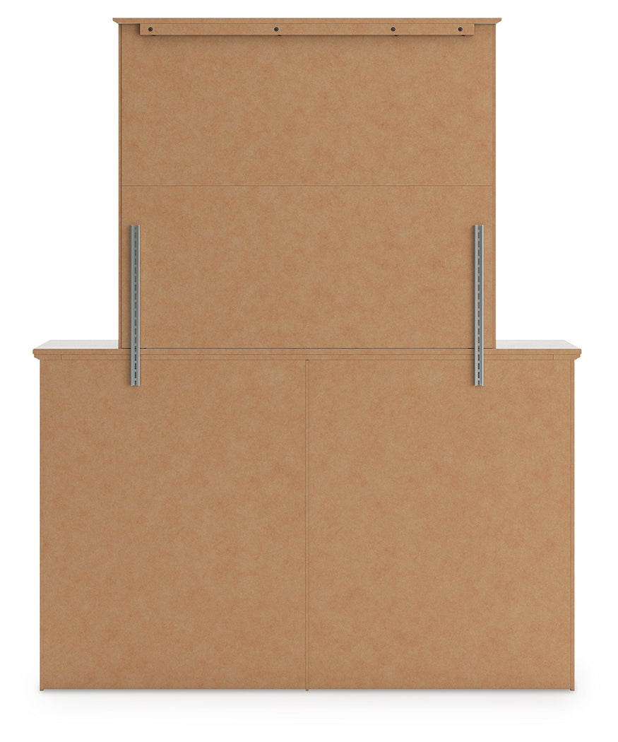 CHILTON - Makidern Bedroom