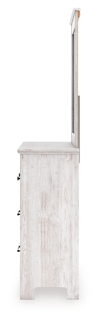 CHILTON - Makidern Bedroom