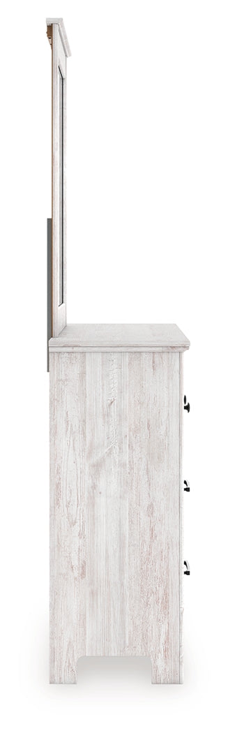 CHILTON - Makidern Bedroom