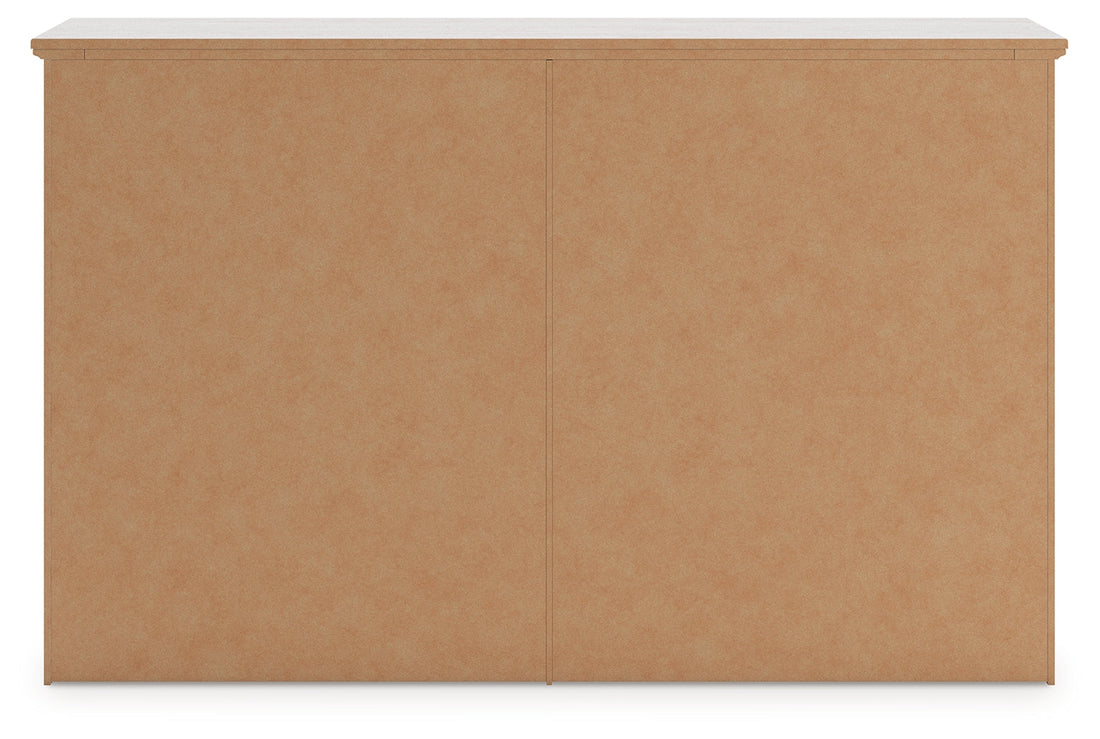 CHILTON - Makidern Bedroom