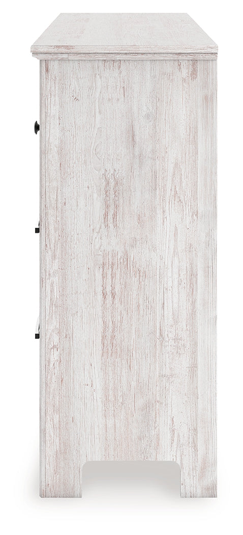 CHILTON - Makidern Bedroom