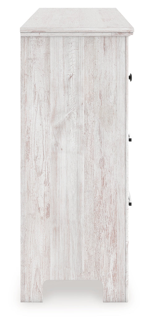 CHILTON - Makidern Bedroom