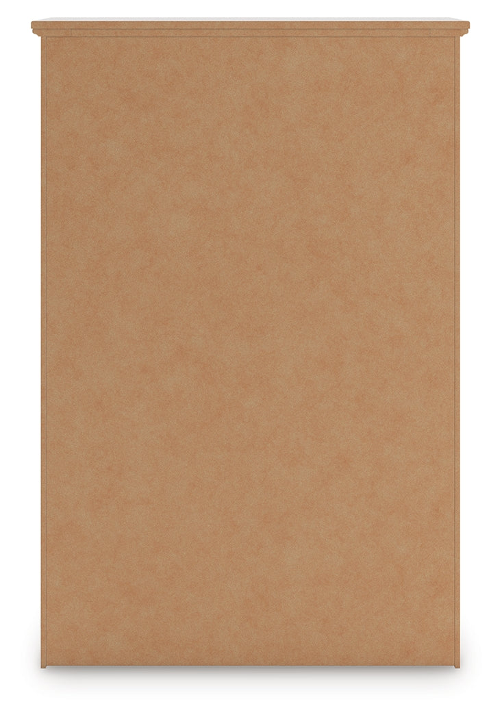 CHILTON - Makidern Bedroom