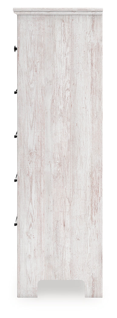 CHILTON - Makidern Bedroom