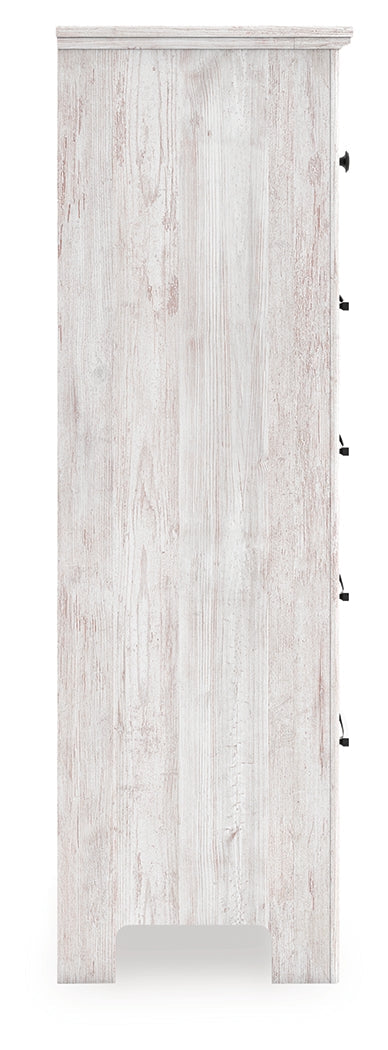 CHILTON - Makidern Bedroom