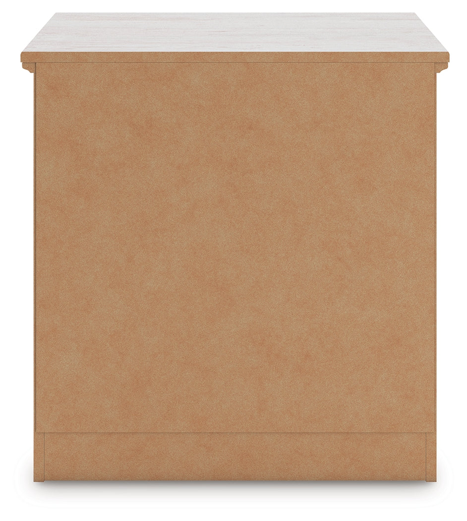 CHILTON - Makidern Bedroom