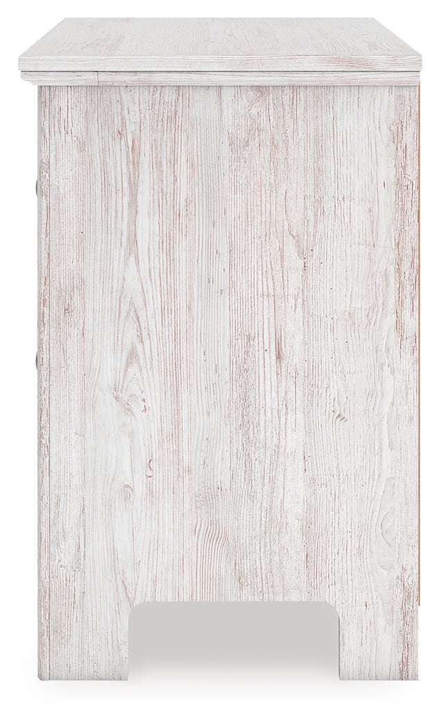 CHILTON - Makidern Bedroom