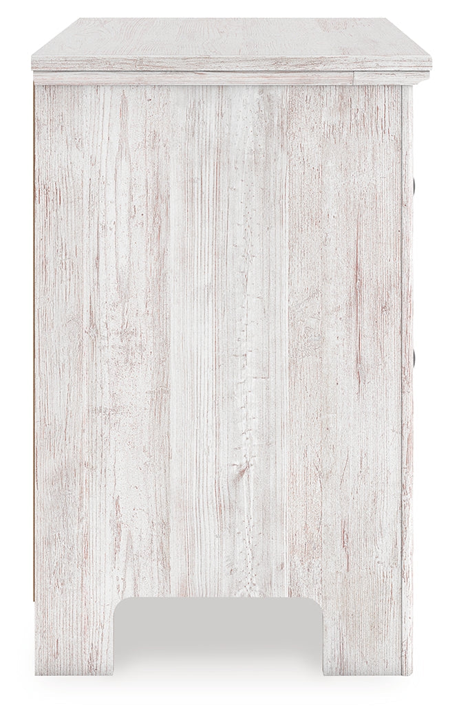 CHILTON - Makidern Bedroom