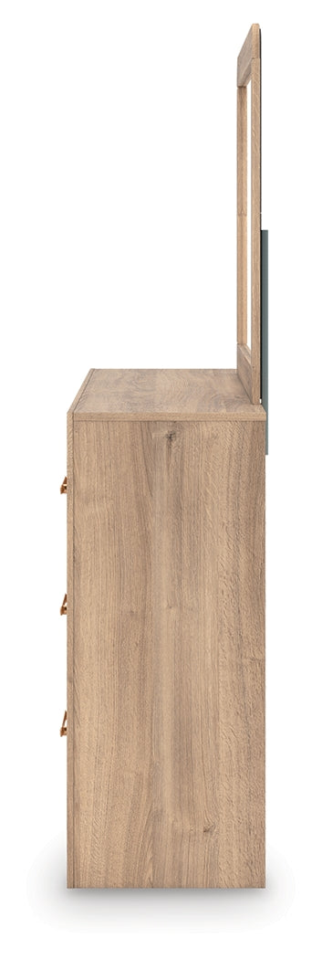 CHILTON - Kinlanni Bedroom