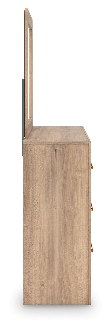 CHILTON - Kinlanni Bedroom