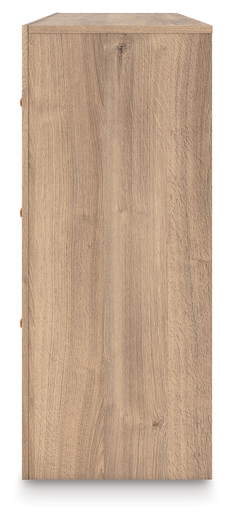 CHILTON - Kinlanni Bedroom