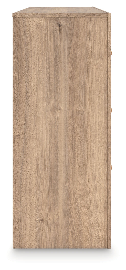 CHILTON - Kinlanni Bedroom