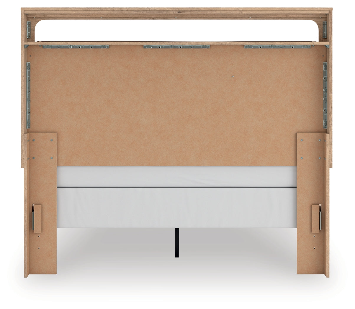 CHILTON - Kinlanni Bedroom