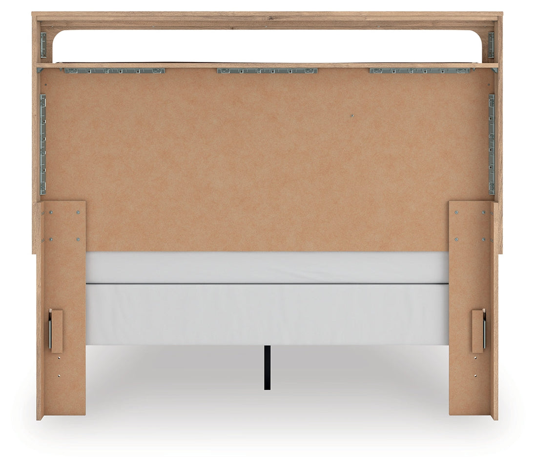 CHILTON - Kinlanni Bedroom