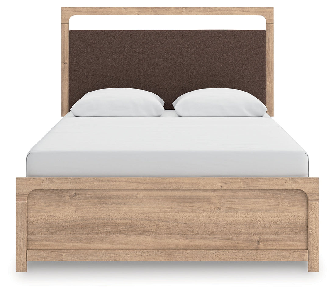 CHILTON - Kinlanni Bedroom