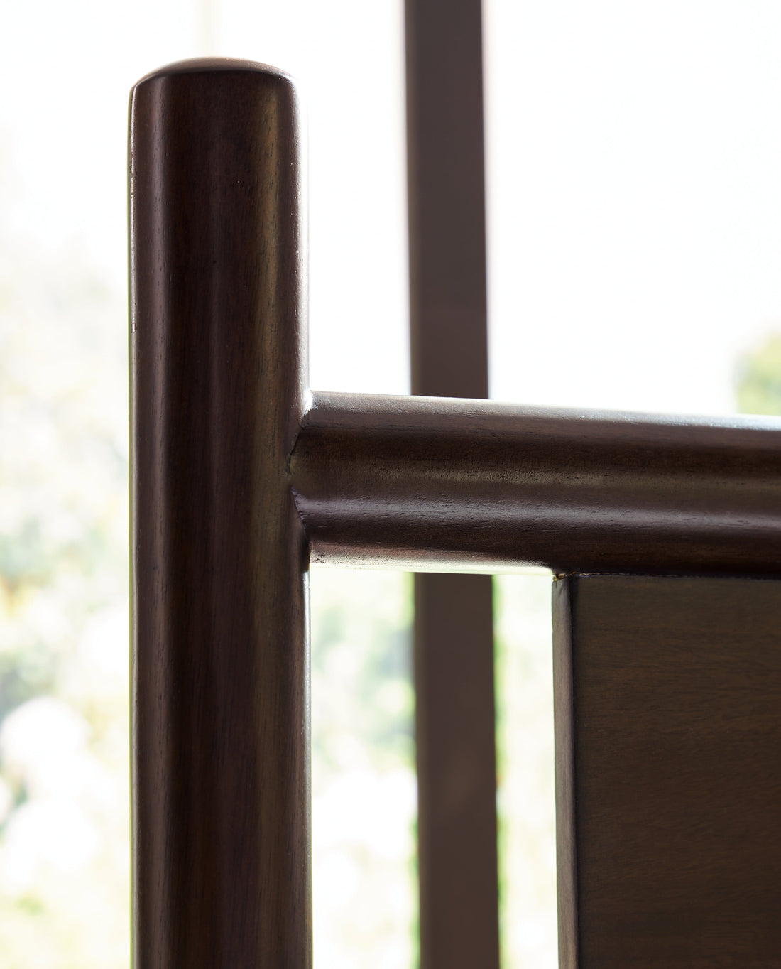 CHILTON - Dantenton Bedroom