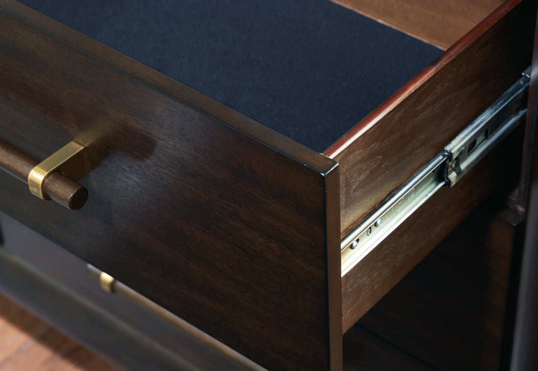 CHILTON - Dantenton Bedroom