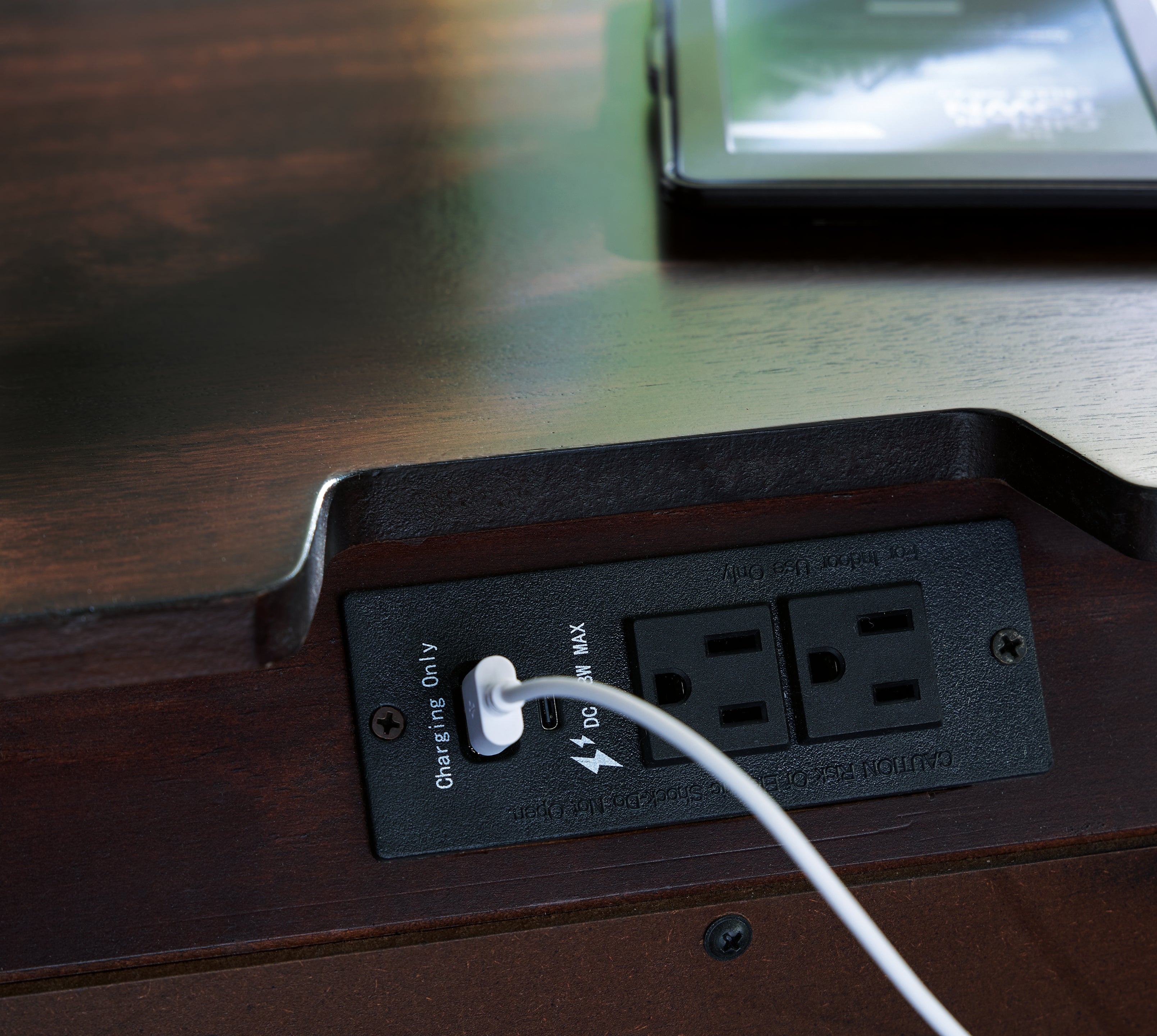 CHILTON - Dantenton Bedroom