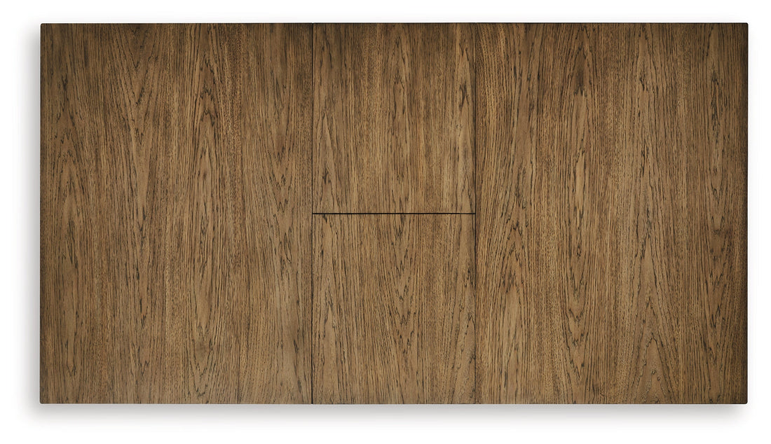 CHILTON - Urbinforte Dining Room