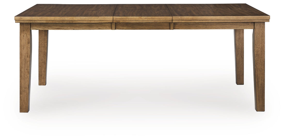 CHILTON - Urbinforte Dining Room