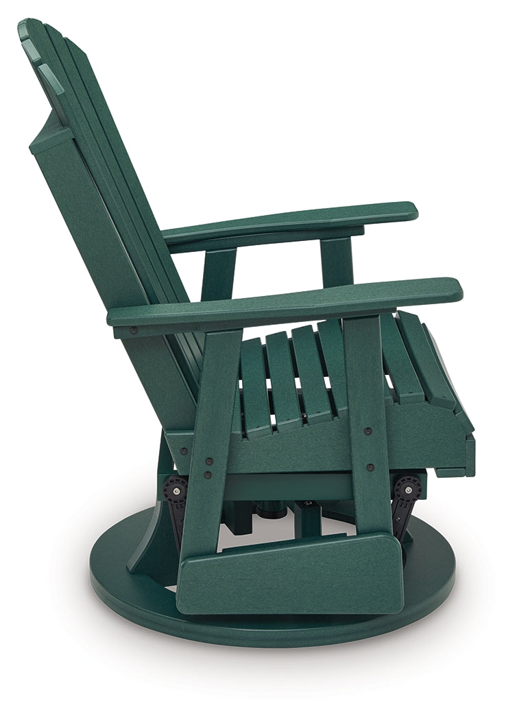 CHILTON - Shell Beach Outdoor