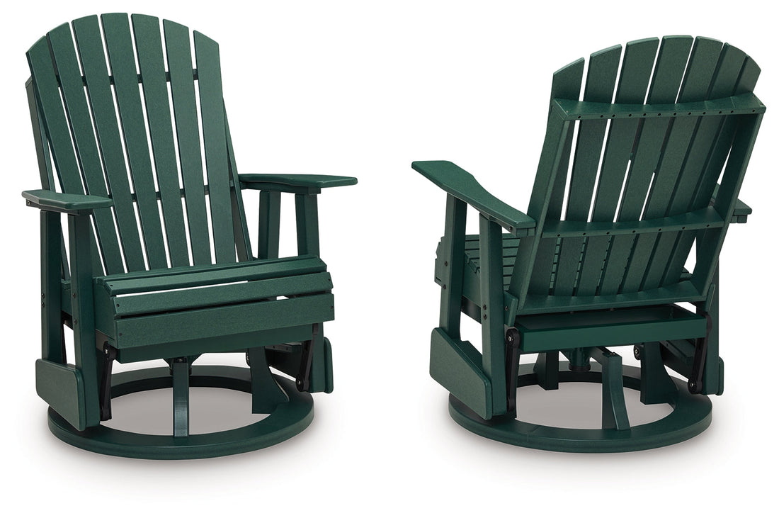 CHILTON - Shell Beach Outdoor