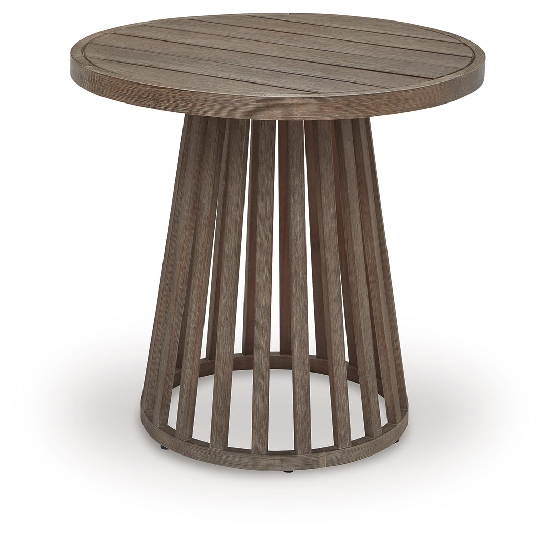 CHILTON - Joy Lagoon Outdoor